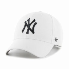 画像1: 47 BRAND   New York Yankees '47 MVP Cap (1)