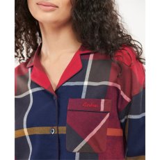 画像6: 予約販売 Barbour  Large Scale Ellery Pyjama Set (6)