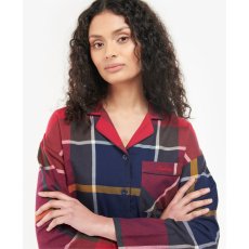 画像5: 予約販売 Barbour  Large Scale Ellery Pyjama Set (5)