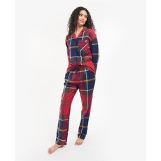 画像2: 予約販売 Barbour  Large Scale Ellery Pyjama Set (2)