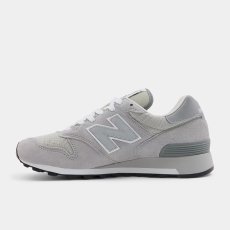 画像4: 予約商品 New Balance Unisex  1300 GY Made in USA (4)