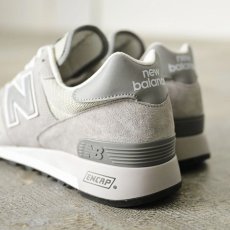 画像12: 予約商品 New Balance Unisex  1300 GY Made in USA (12)