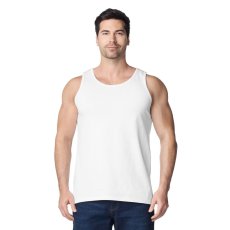 画像1: GILDAN   Ultra Cotton 6.0 oz Tank Top 2color (1)
