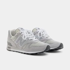 画像1: 予約商品 New Balance Unisex  1300 GY Made in USA (1)