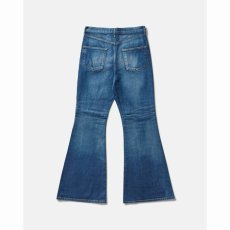 画像2: 予約商品 eYe Junya Watanabe MAN   Bob Marley Denim Pants (2)