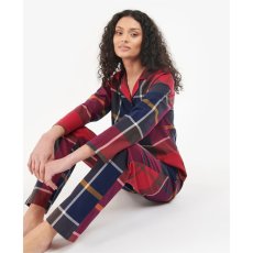 画像4: 予約販売 Barbour  Large Scale Ellery Pyjama Set (4)