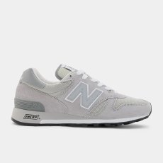 画像2: 予約商品 New Balance Unisex  1300 GY Made in USA (2)