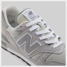 画像7: 予約商品 New Balance Unisex  1300 GY Made in USA (7)