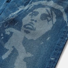 画像3: 予約商品 eYe Junya Watanabe MAN   Bob Marley Denim Pants (3)