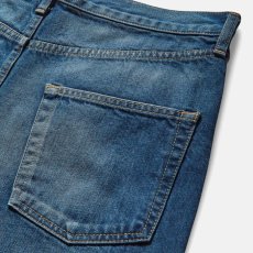 画像4: 予約商品 eYe Junya Watanabe MAN   Bob Marley Denim Pants (4)