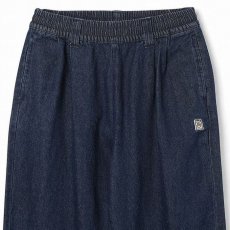 画像9: Philip Lumbang   Wide Denim Skate Pants 3color (9)