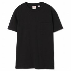 画像1: NUTMEG   USA Cotton Pocket T-Shirt 2color (1)