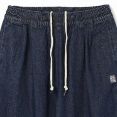 画像10: Philip Lumbang   Wide Denim Skate Pants 3color (10)