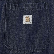 画像13: Philip Lumbang   Wide Denim Skate Pants 3color (13)