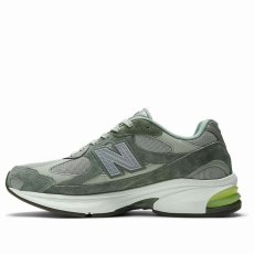 画像4: 予約商品 WTAPS × New Balance Unisex   2010 WT (4)