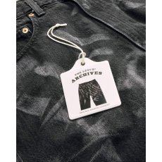 画像6: 予約商品 Levi's Vintage Clothing   554 Jeans 4th & Market (6)