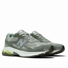 画像1: 予約商品 WTAPS × New Balance Unisex   2010 WT (1)