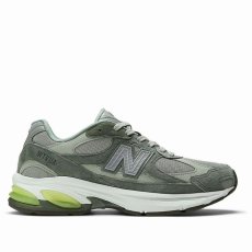画像2: 予約商品 WTAPS × New Balance Unisex   2010 WT (2)