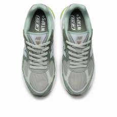 画像3: 予約商品 WTAPS × New Balance Unisex   2010 WT (3)