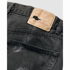画像7: 予約商品 Levi's Vintage Clothing   554 Jeans 4th & Market (7)