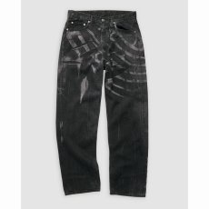 画像4: 予約商品 Levi's Vintage Clothing   554 Jeans 4th & Market (4)