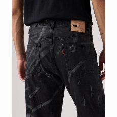 画像9: 予約商品 Levi's Vintage Clothing   554 Jeans 4th & Market (9)
