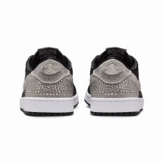 画像5: 予約商品 NIKE Unisex   Swarovski × Air Jordan 1 Retro Low OG (5)