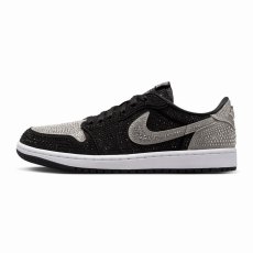 画像2: 予約商品 NIKE Unisex   Swarovski × Air Jordan 1 Retro Low OG (2)