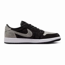 画像4: 予約商品 NIKE Unisex   Swarovski × Air Jordan 1 Retro Low OG (4)
