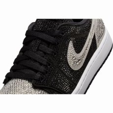 画像7: 予約商品 NIKE Unisex   Swarovski × Air Jordan 1 Retro Low OG (7)