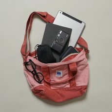 画像6: MADDEN   12oz Canvas 2WAY Shoulder Tote Bag (6)