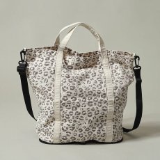 画像3: MADDEN   Canvas Funny Tote Bag (3)