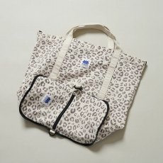画像2: MADDEN   Canvas Funny Tote Bag (2)