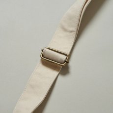 画像10: MADDEN   12oz Canvas 2WAY Shoulder Tote Bag (10)