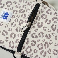 画像7: MADDEN   Canvas Funny Tote Bag (7)