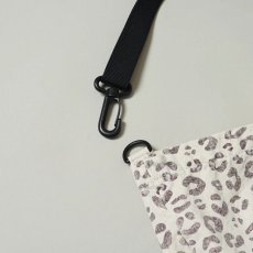画像6: MADDEN   Canvas Funny Tote Bag (6)