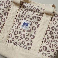 画像7: MADDEN   12oz Canvas 2WAY Shoulder Tote Bag (7)