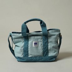 画像1: MADDEN   12oz Canvas 2WAY Shoulder Tote Bag (1)