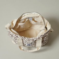 画像2: MADDEN   12oz Canvas 2WAY Shoulder Tote Bag (2)