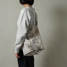 画像8: MADDEN   Canvas Funny Tote Bag (8)