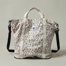 画像1: MADDEN   Canvas Funny Tote Bag (1)