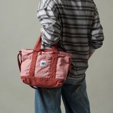 画像2: MADDEN   12oz Canvas 2WAY Shoulder Tote Bag (2)