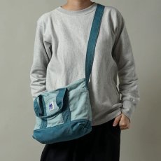 画像2: MADDEN   12oz Canvas 2WAY Shoulder Tote Bag (2)