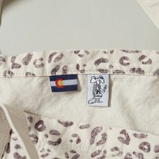 画像5: MADDEN   Canvas Funny Tote Bag (5)