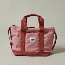 画像1: MADDEN   12oz Canvas 2WAY Shoulder Tote Bag (1)