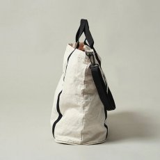 画像2: MADDEN   Canvas Funny Tote Bag (2)