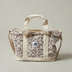 画像1: MADDEN   12oz Canvas 2WAY Shoulder Tote Bag (1)