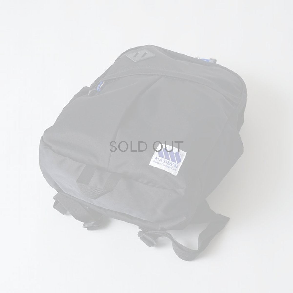 画像11: MADDEN   Dan's Pack (11)
