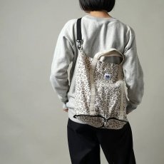 画像9: MADDEN   Canvas Funny Tote Bag (9)
