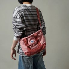 画像3: MADDEN   12oz Canvas 2WAY Shoulder Tote Bag (3)